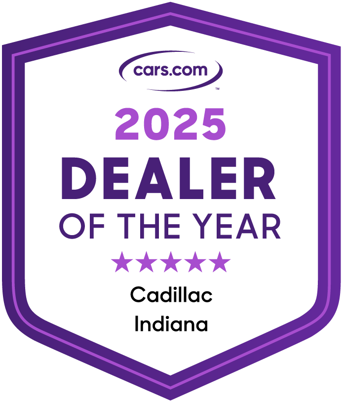 Dealer of the year